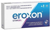 Eroxon gel (disfunzione erettile) 4 tubi